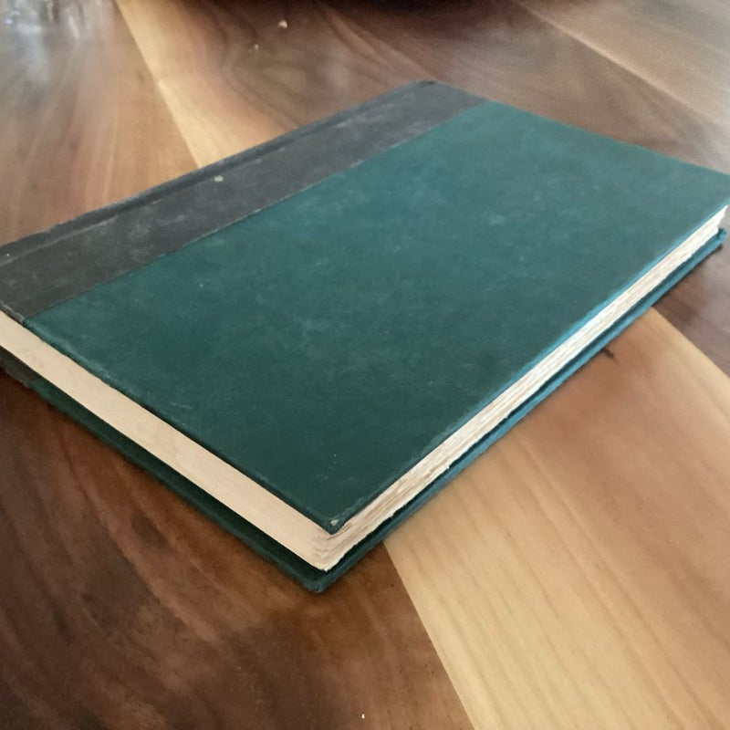 Words I Wish I Wrote