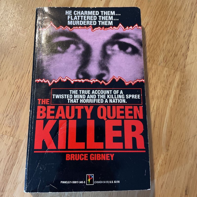 The Beauty Queen Killer