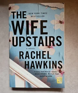 The Wife Upstairs