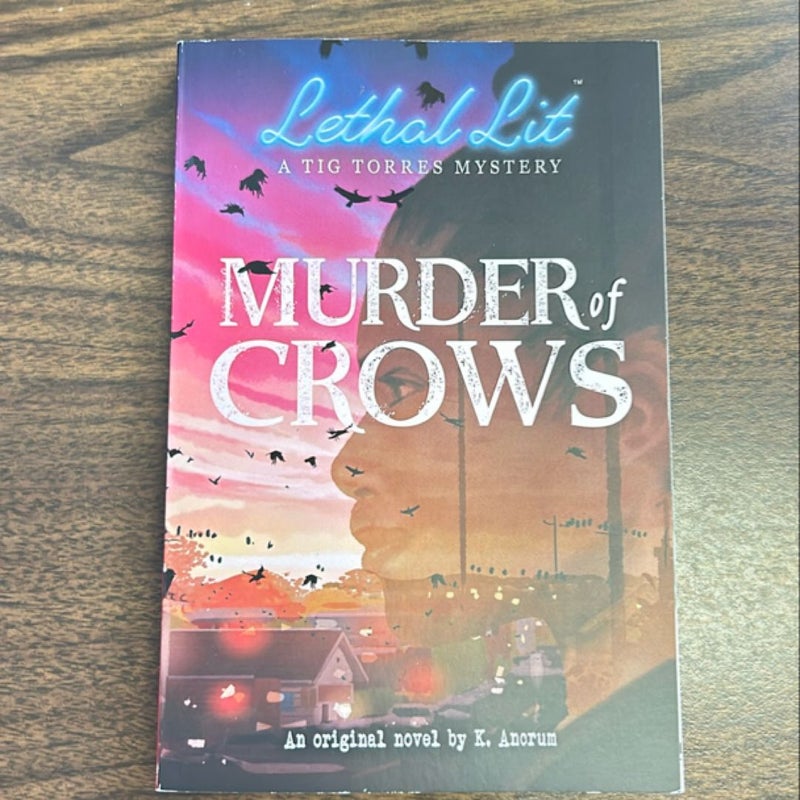 Murder of Crows