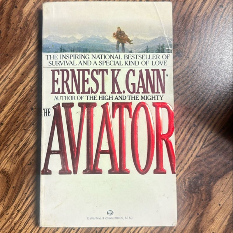 The Aviator