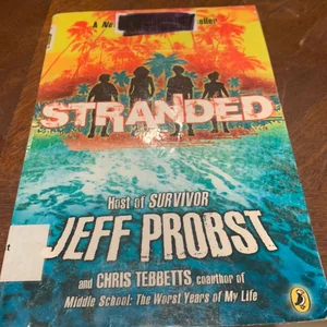 Stranded: the Complete Adventure