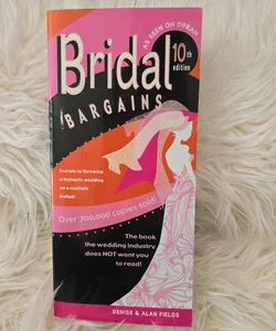 Bridal Bargains