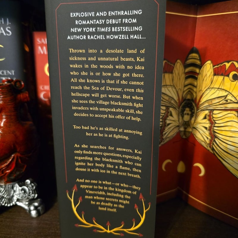 The Last One (Deluxe Limited Edition)