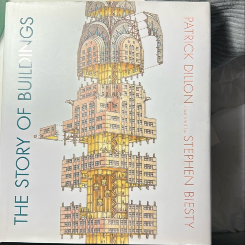 The Story of Buildings