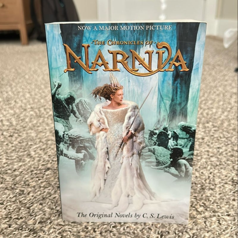The Chronicles of Narnia