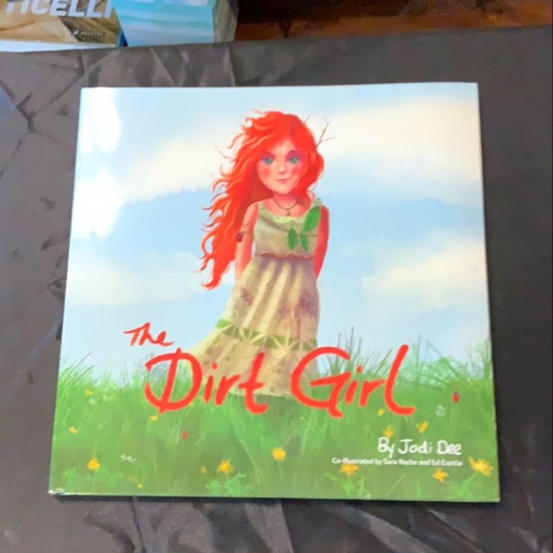 The Dirt Girl