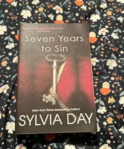 Seven Years to Sin