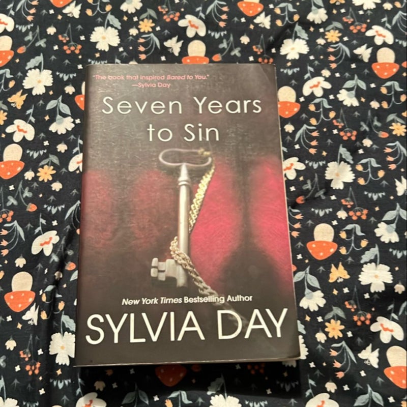 Seven Years to Sin