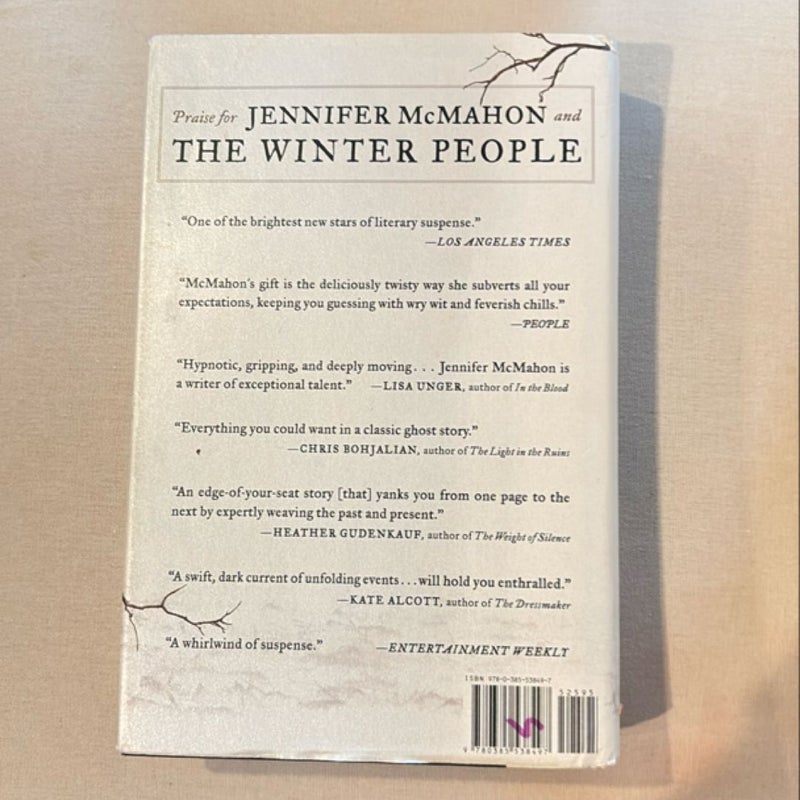 The Winter People