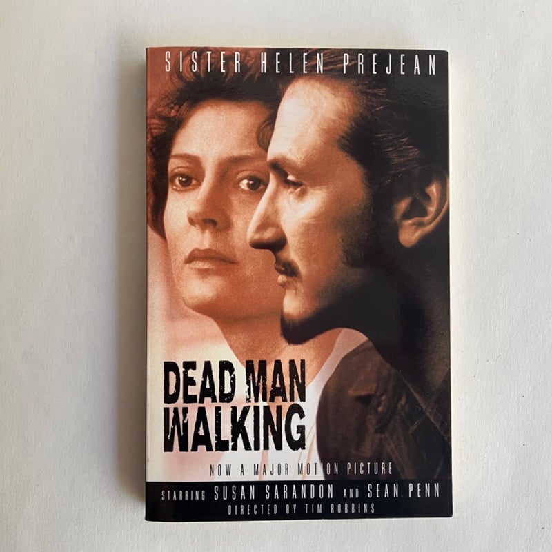 Dead Man Walking (SIGNED)
