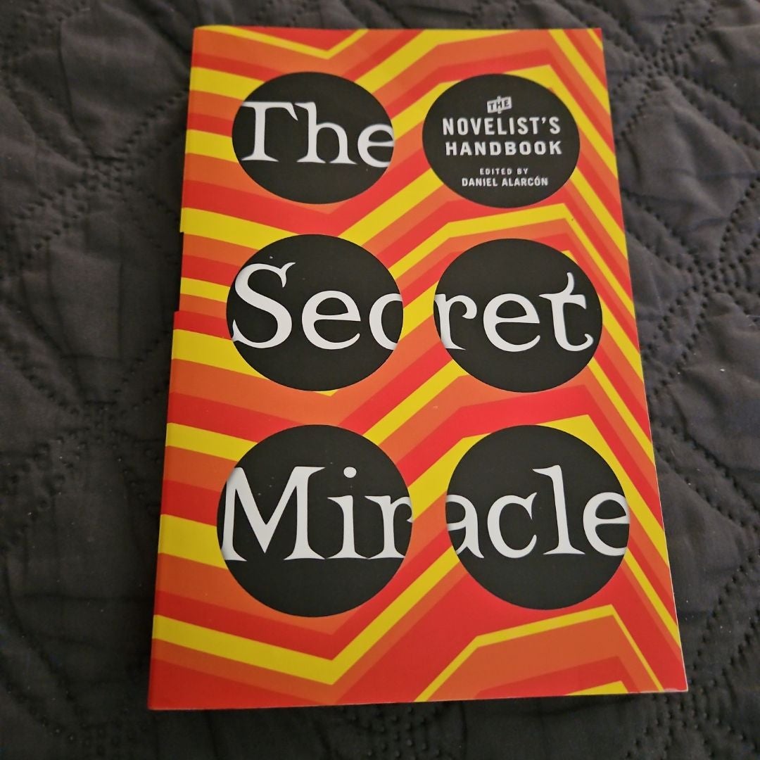The Secret Miracle