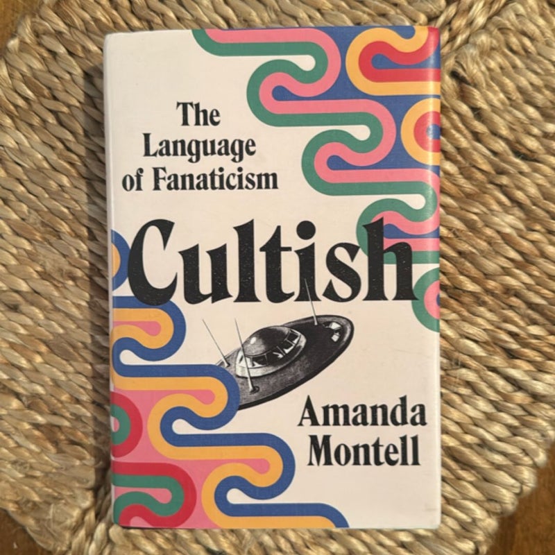 Cultish