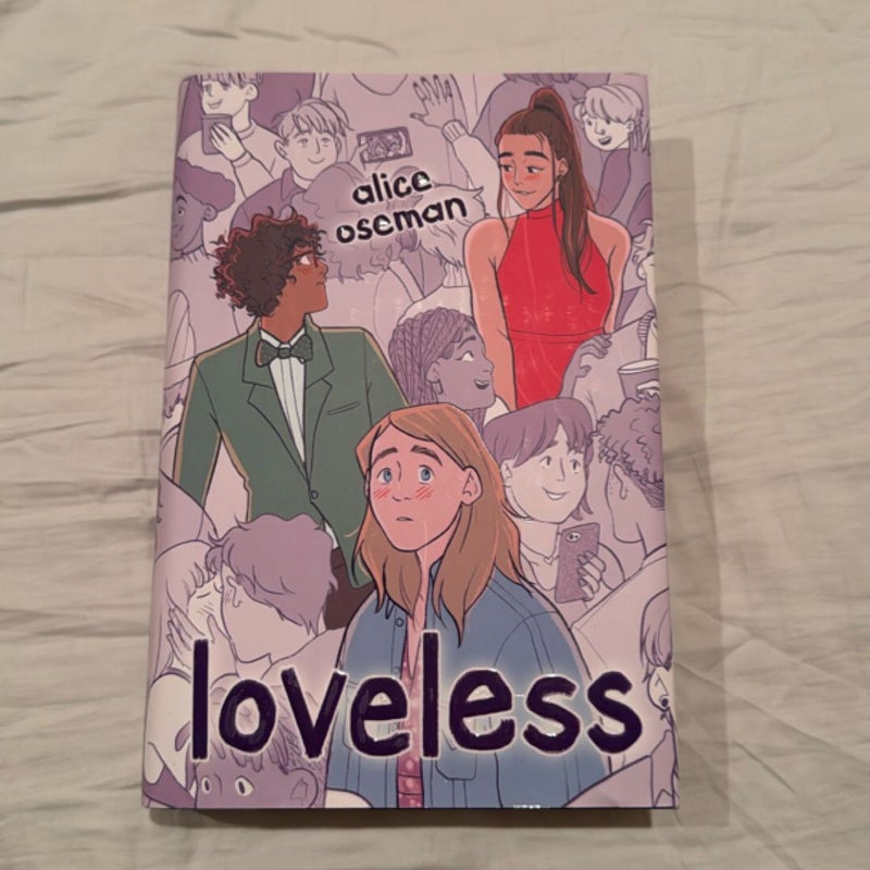 Loveless