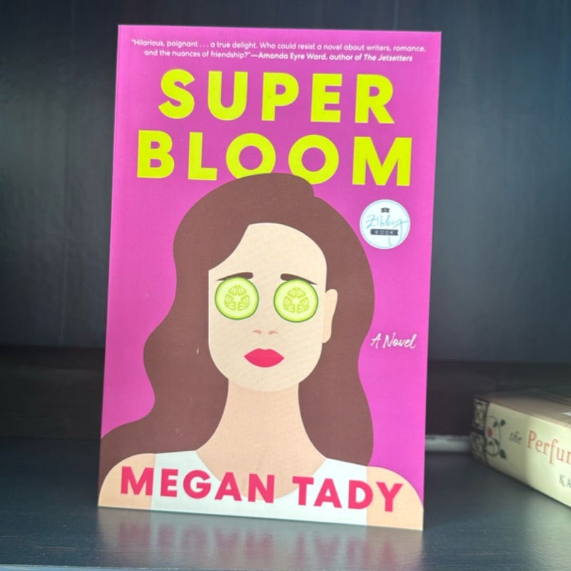Super Bloom