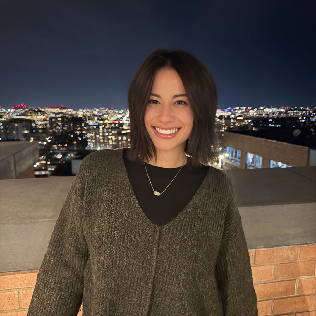 Alexandra Rizzo Arnold