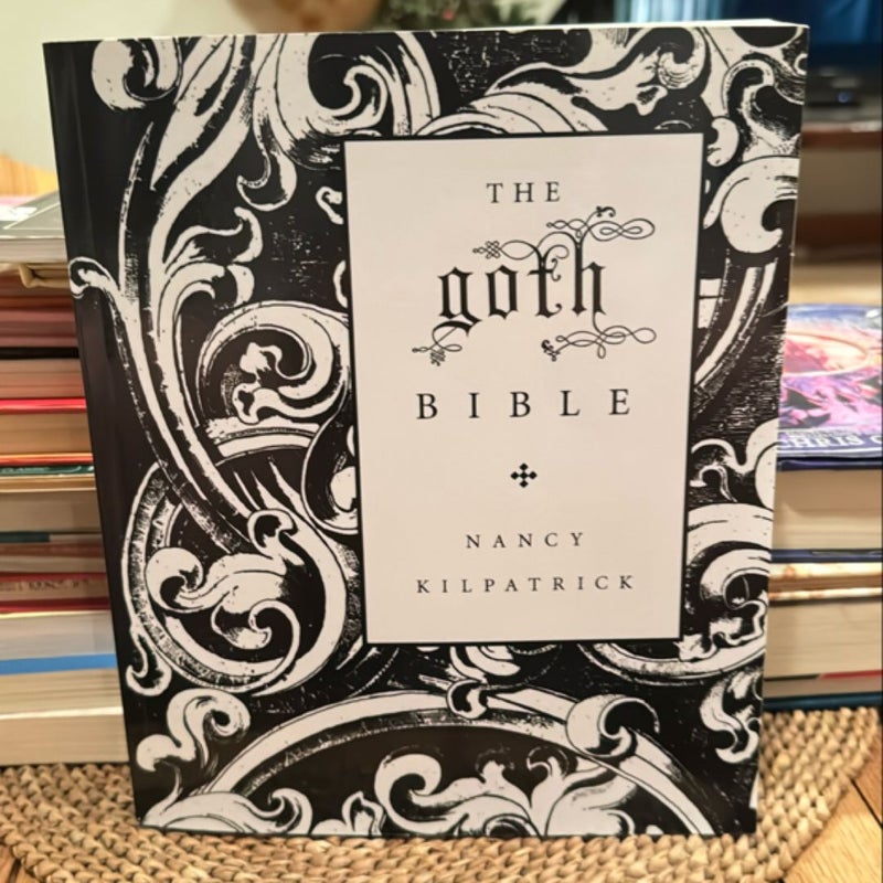 Goth Bible