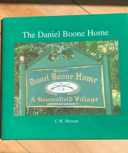 The Daniel Boone Home 