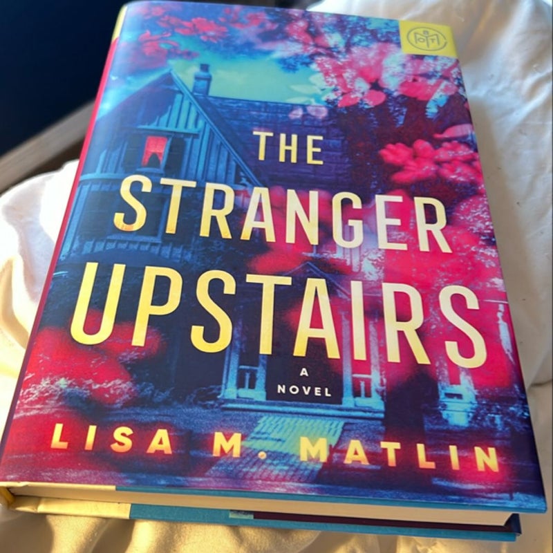 The Stranger Upstairs