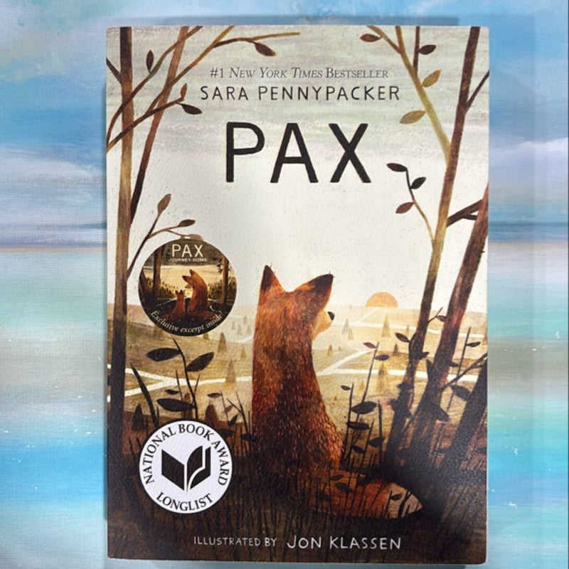 Pax