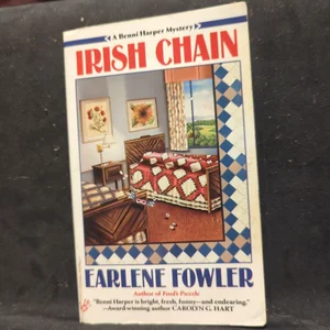 Irish Chain