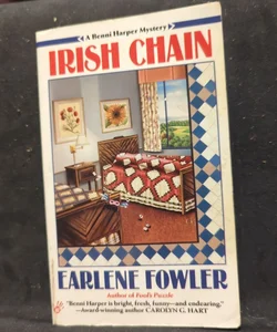 Irish Chain