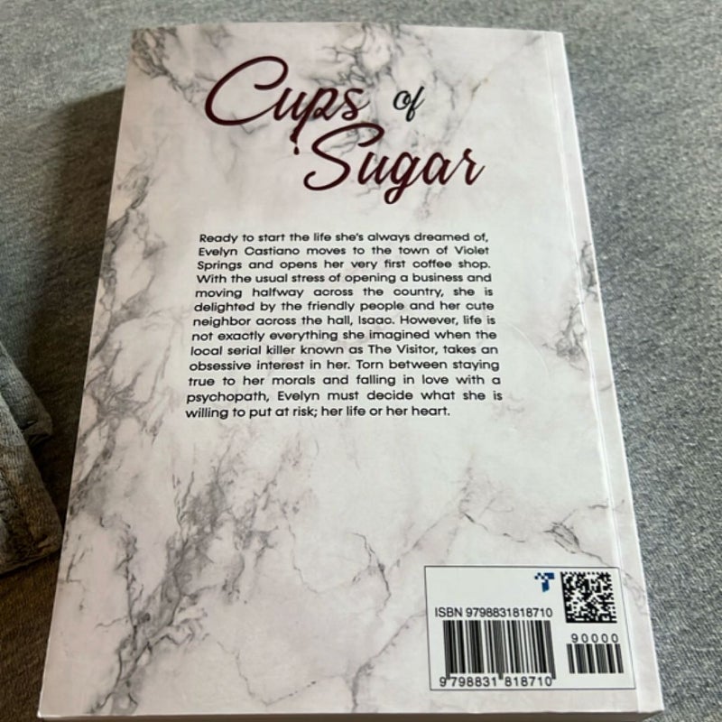 Cups of Sugar