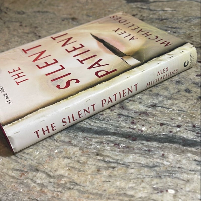 The Silent Patient