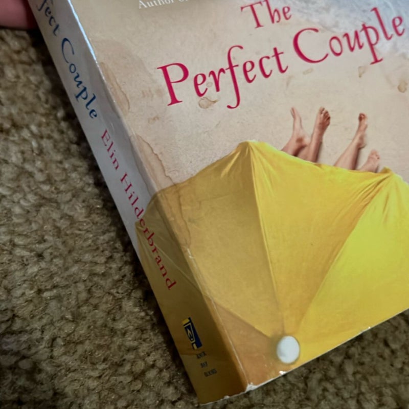 The Perfect Couple