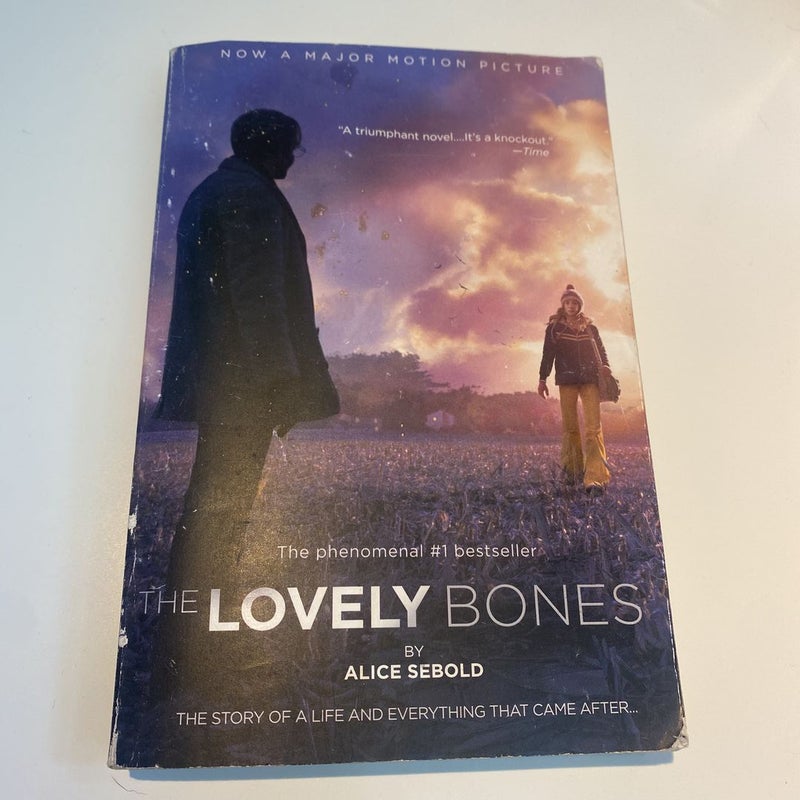 The Lovely Bones