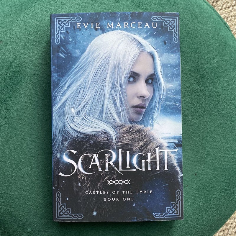 Scarlight