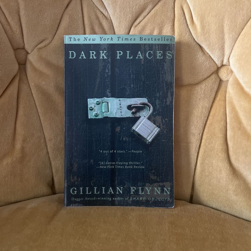 Dark Places