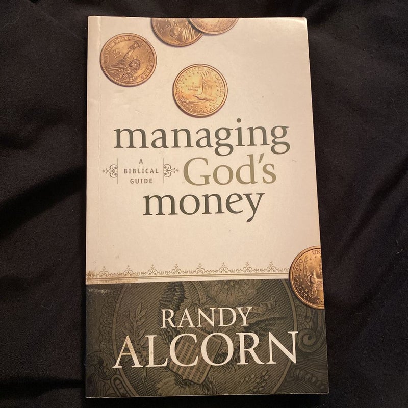 Managing God's Money