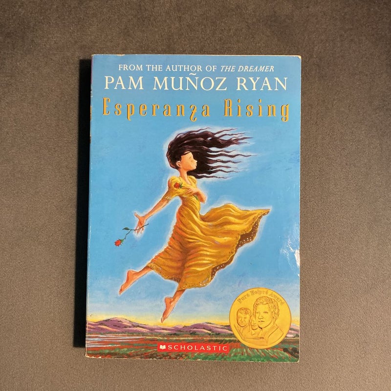 Esperanza Rising