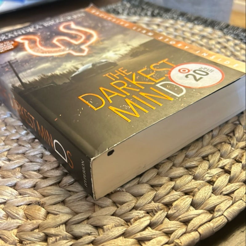 Darkest Minds, the (Bonus Content)