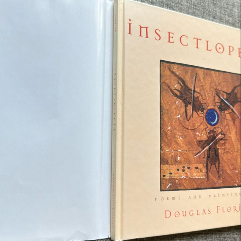 Insectlopedia