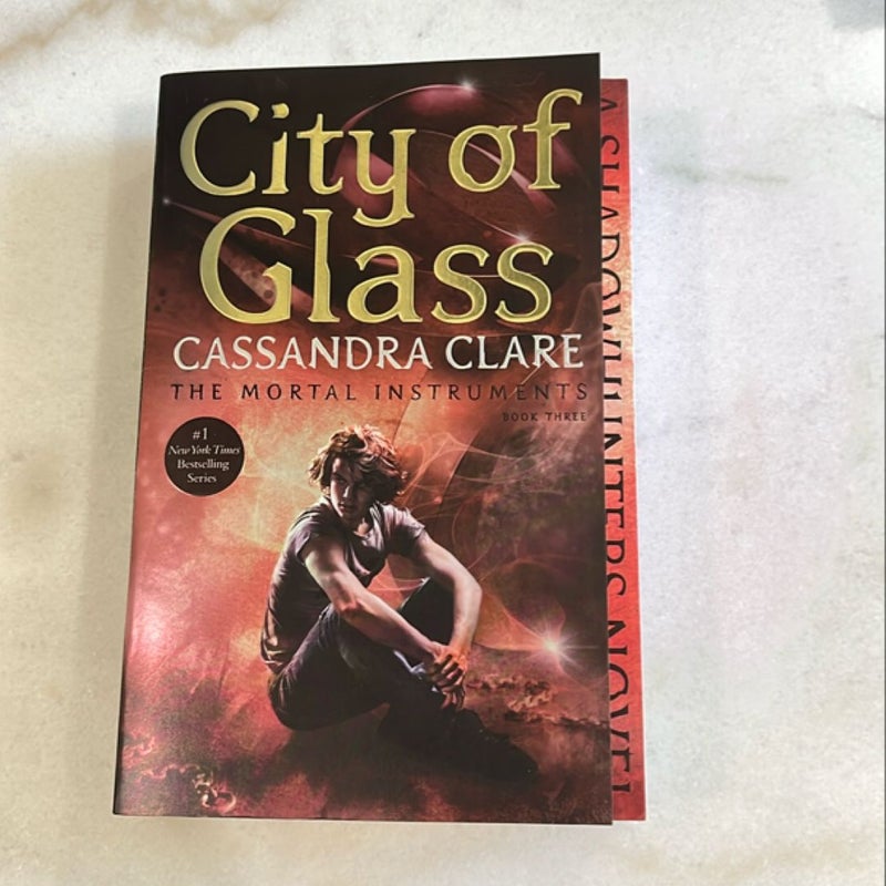 City of Glass