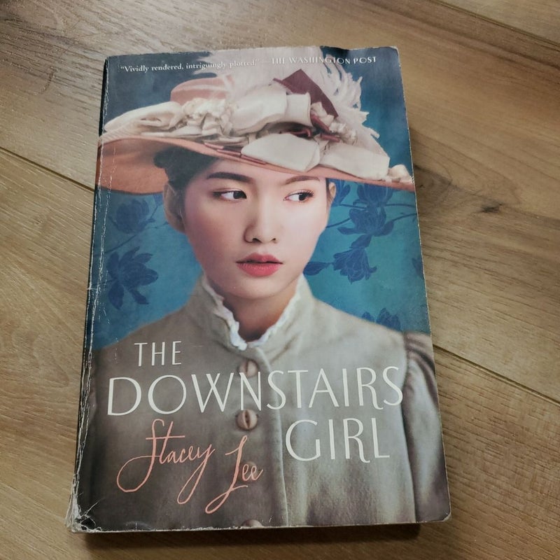 The Downstairs Girl