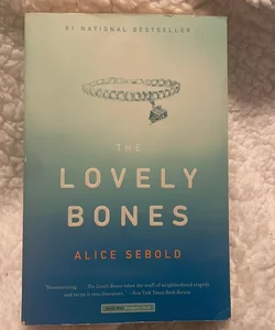 The Lovely Bones