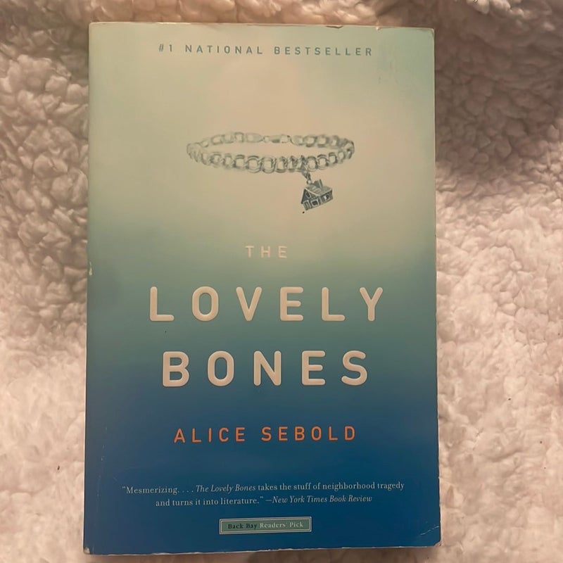 The Lovely Bones