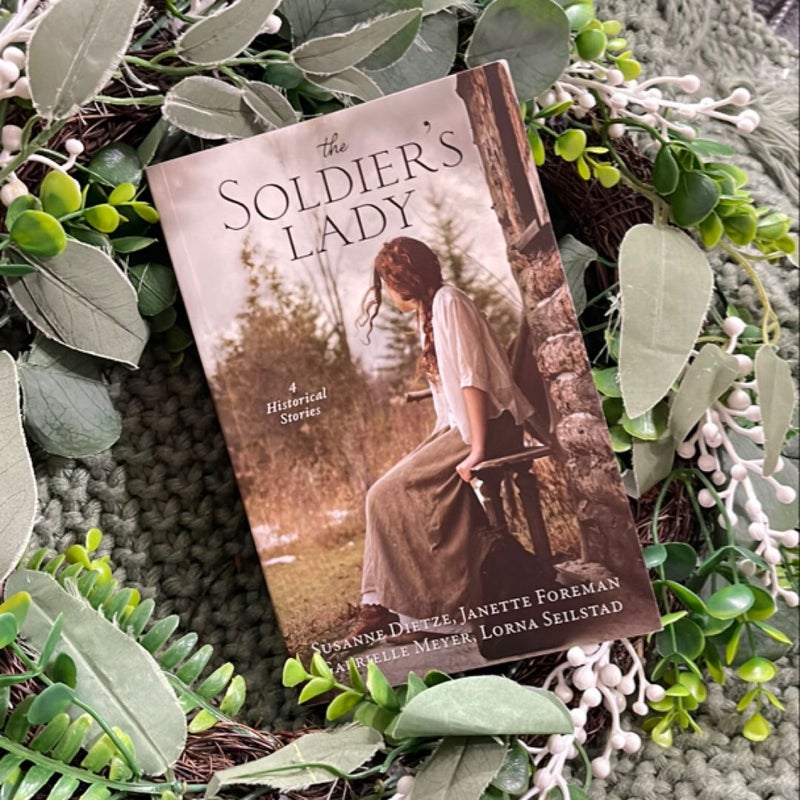 The Soldier's Lady