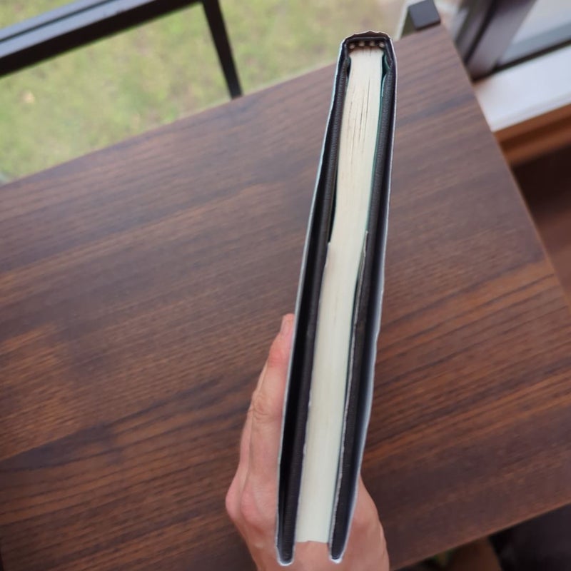 Six Scary Stories
