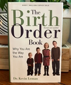 The Birth Order Book 
