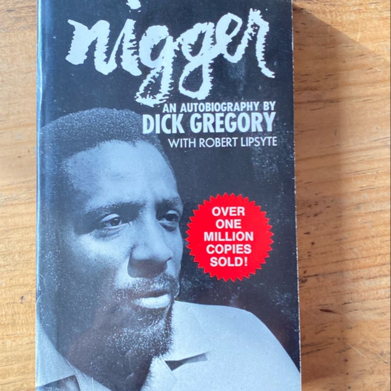 Nigger