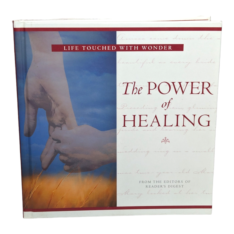 The Power of Healing