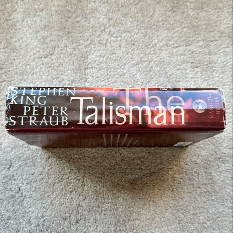 The Talisman 