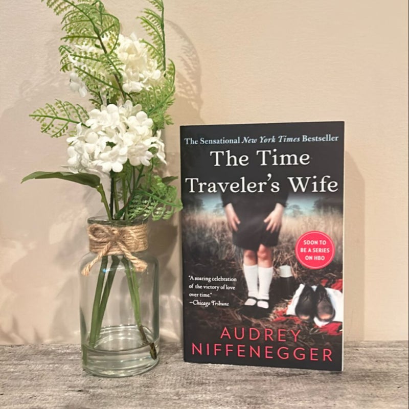 The Time Traveler's Wife