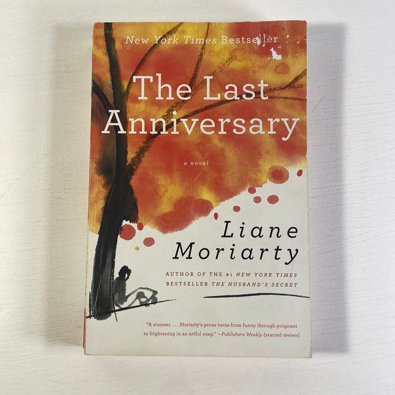 The Last Anniversary