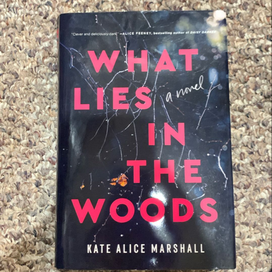 What Lies in the Woods