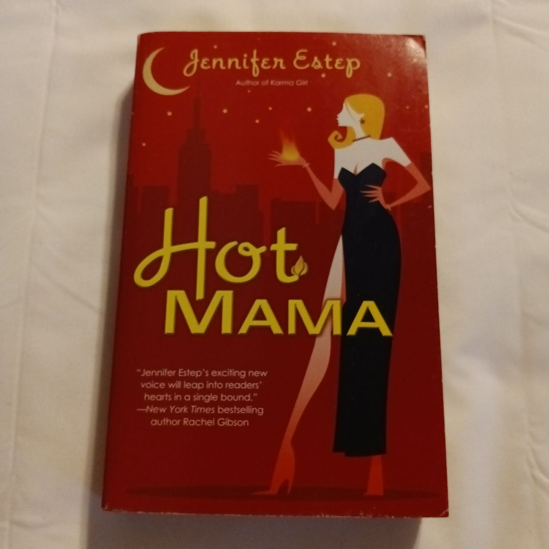 Hot Mama
